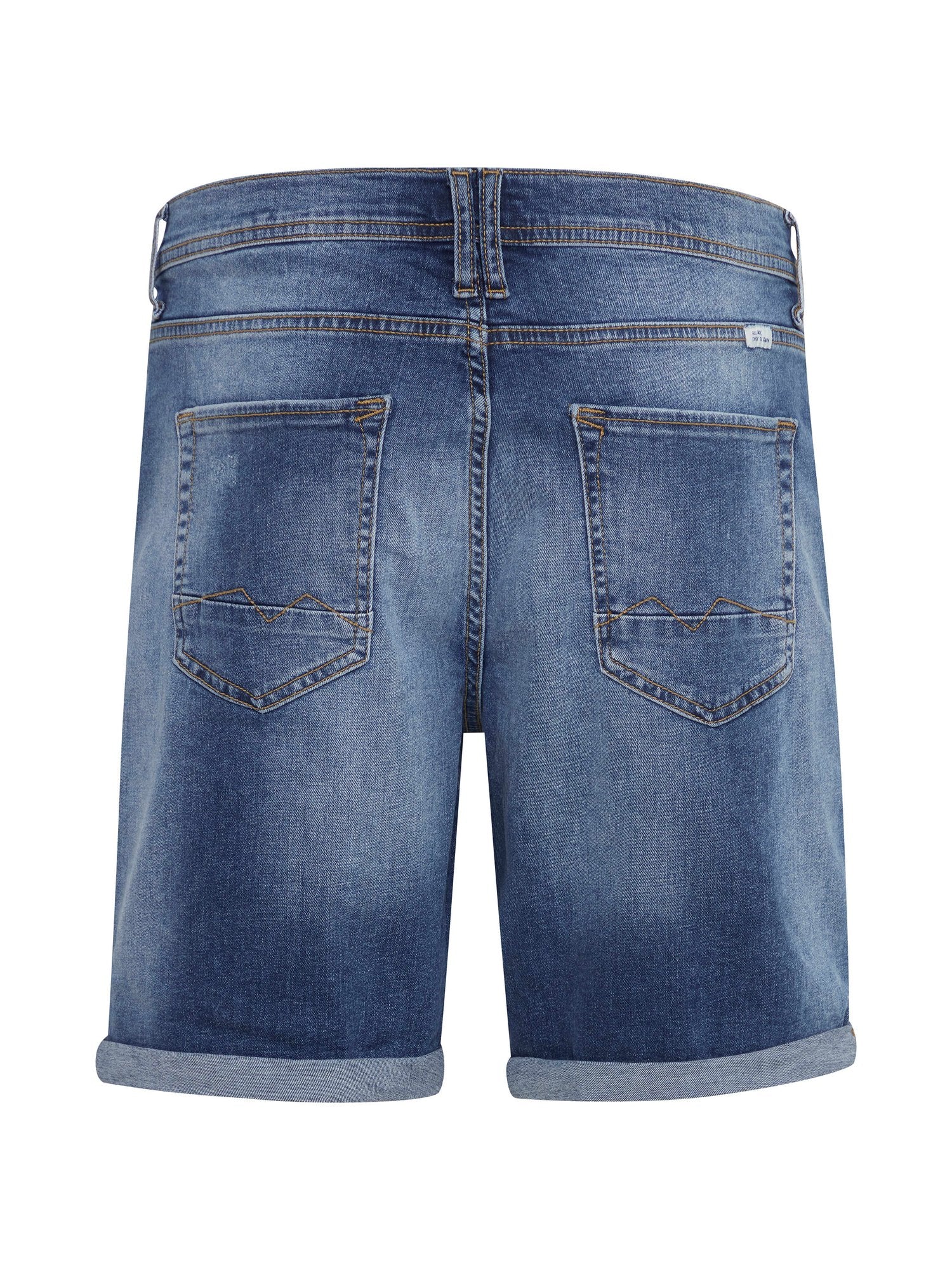 BLEND Къси панталони Denim