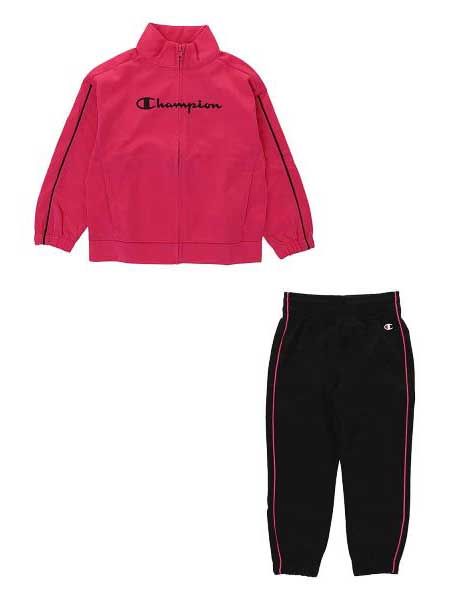 CHAMPION Спортен екип Full Zip Suit