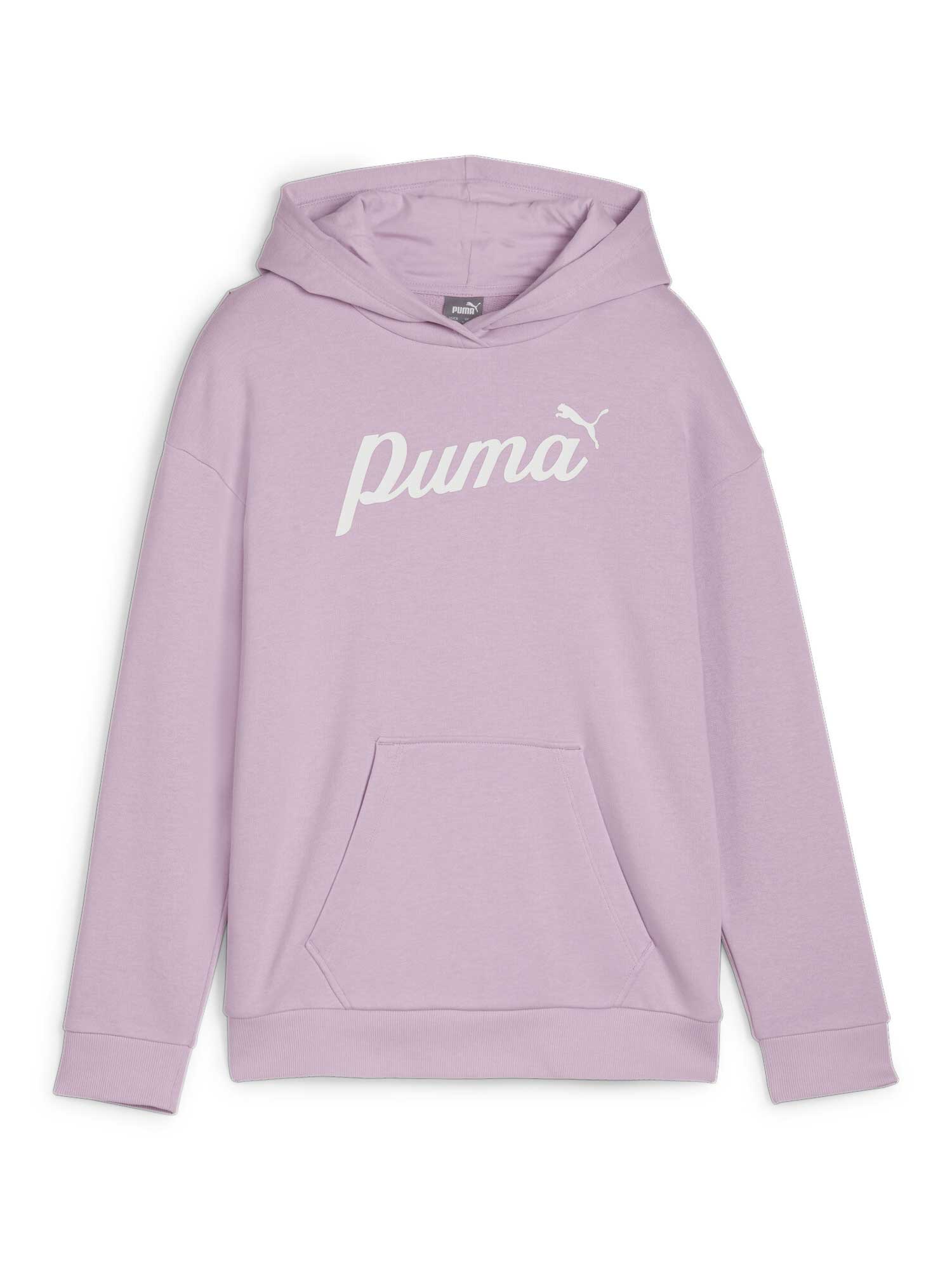 PUMA Суитшърт ESS+ BLOSSOM Hoodie G