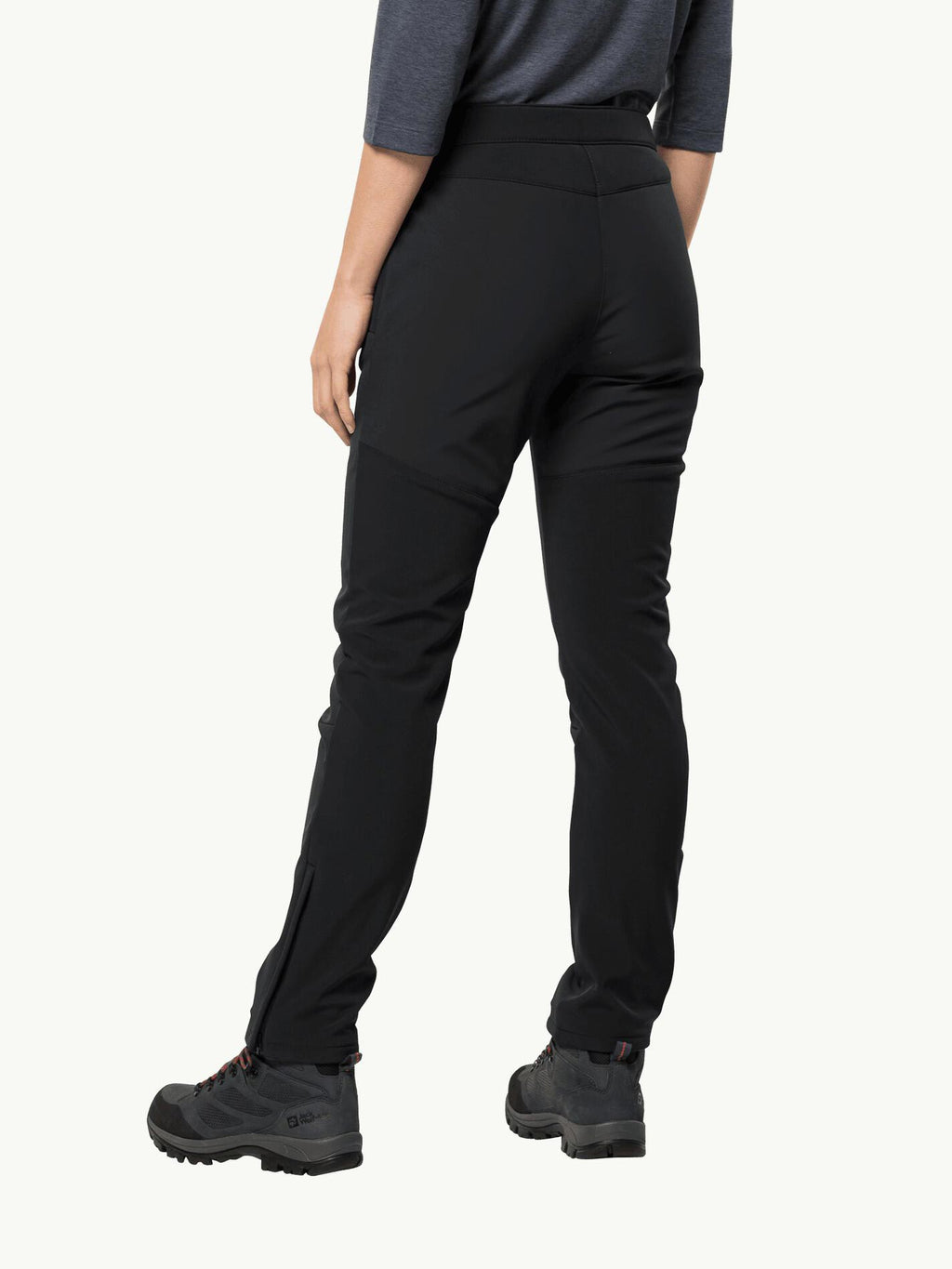 JACK WOLFSKIN Панталон STOLLBERG W