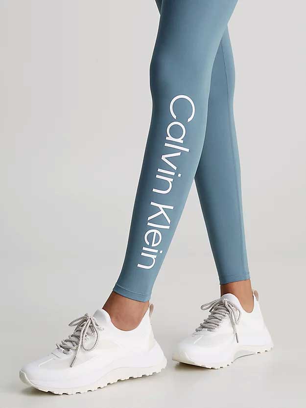 Calvin Klein Performance Клин WO Legging FL
