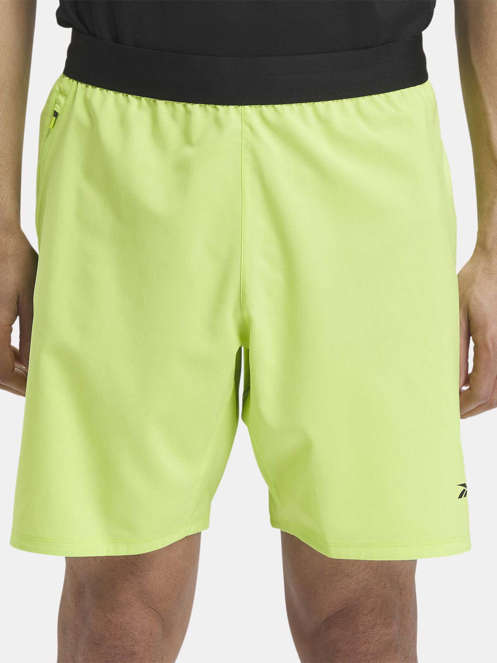 REEBOK Къси панталони TS SPEED 3.0