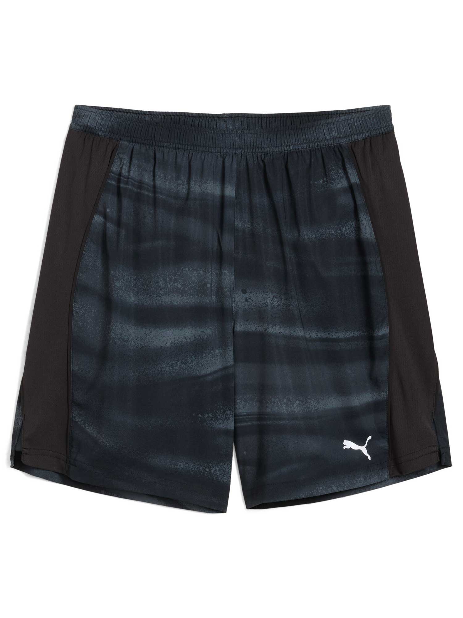 PUMA Къси панталони RUN VELOCITY AOP 7 SHORT