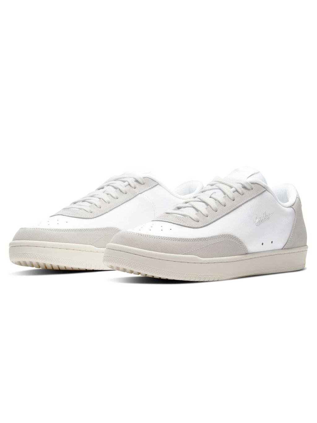 NIKE Обувки COURT VINTAGE PREM