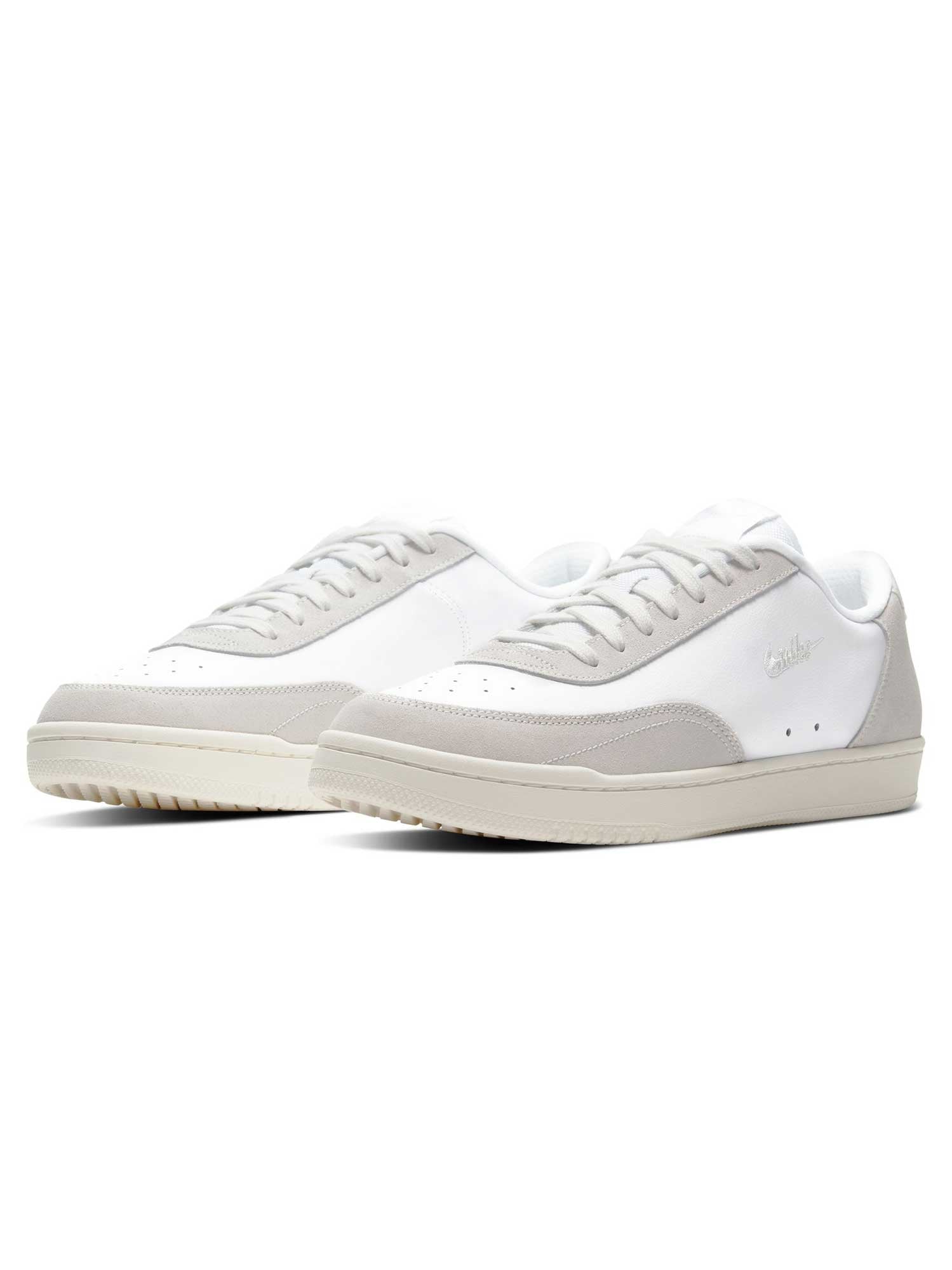 NIKE Обувки COURT VINTAGE PREM