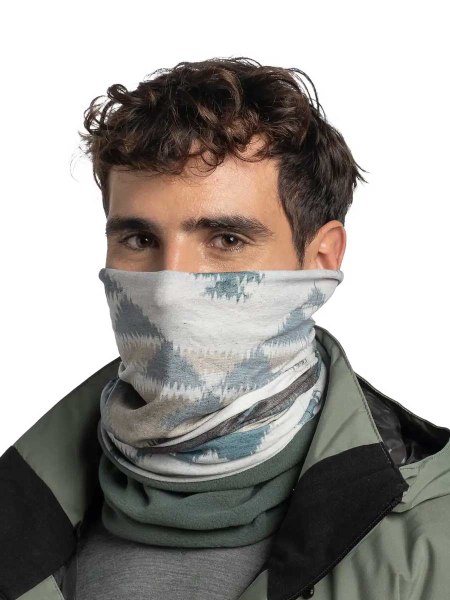BUFF Кърпа за глава POLAR