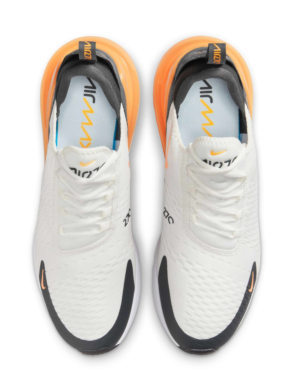 NIKE Обувки AIR MAX 270