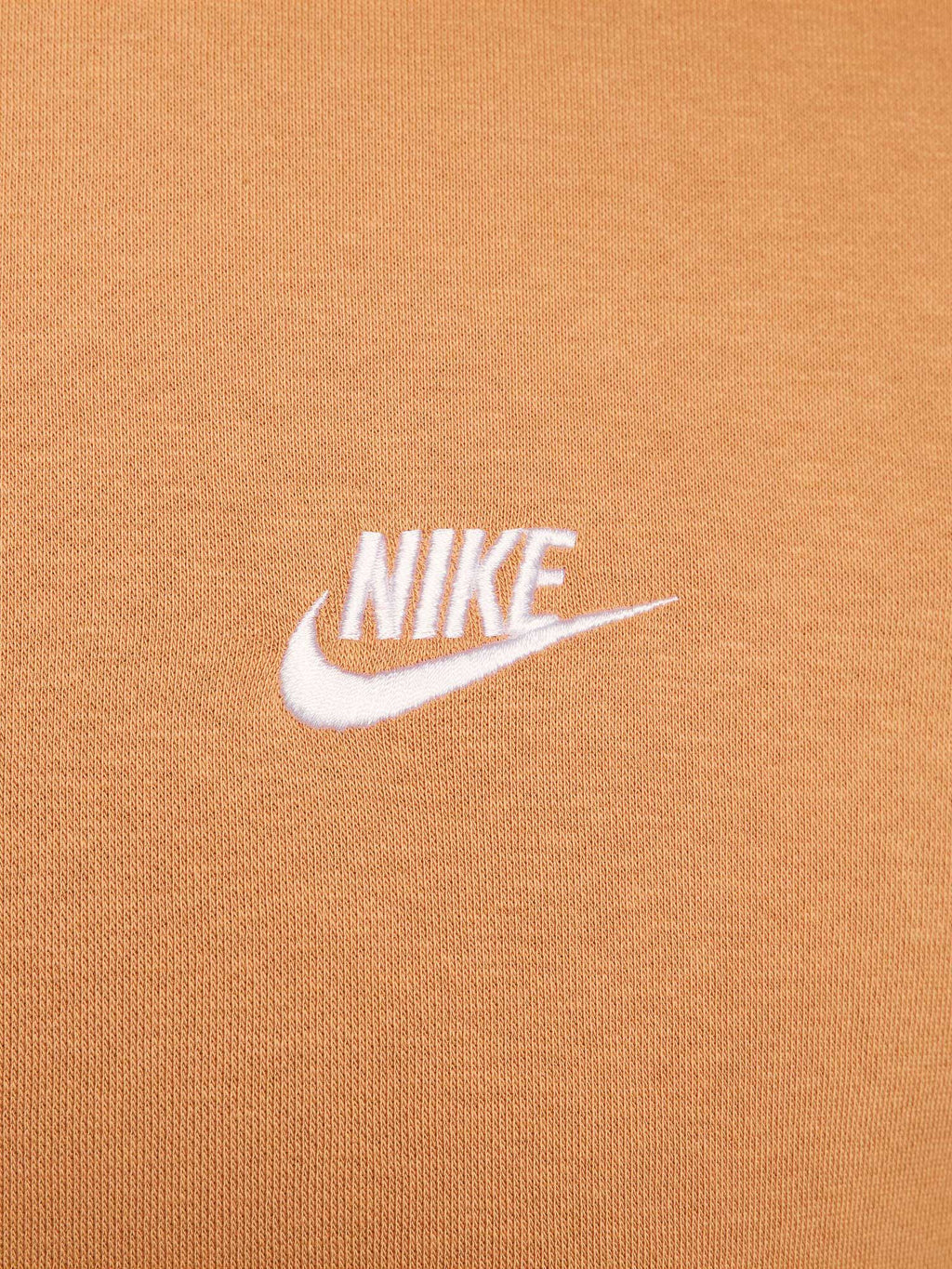NIKE Блуза M NSW CLUB CRW BB