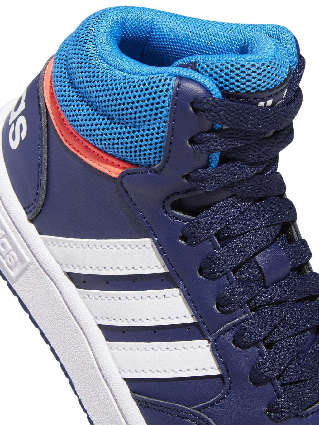 ADIDAS SPORTSWEAR Обувки Hoops Mid