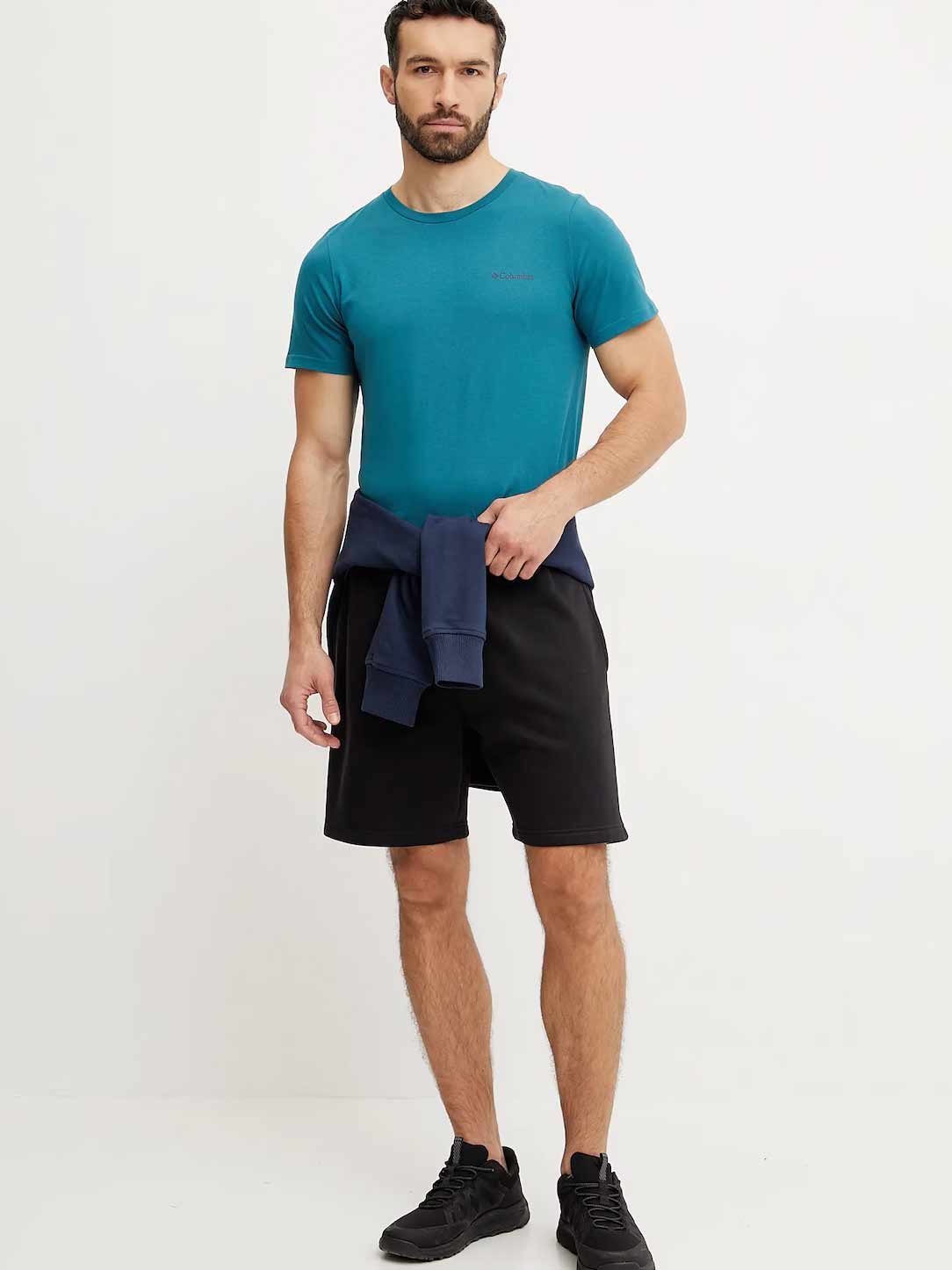 THE NORTH FACE Къси панталони M EASY REGULAR SHORT