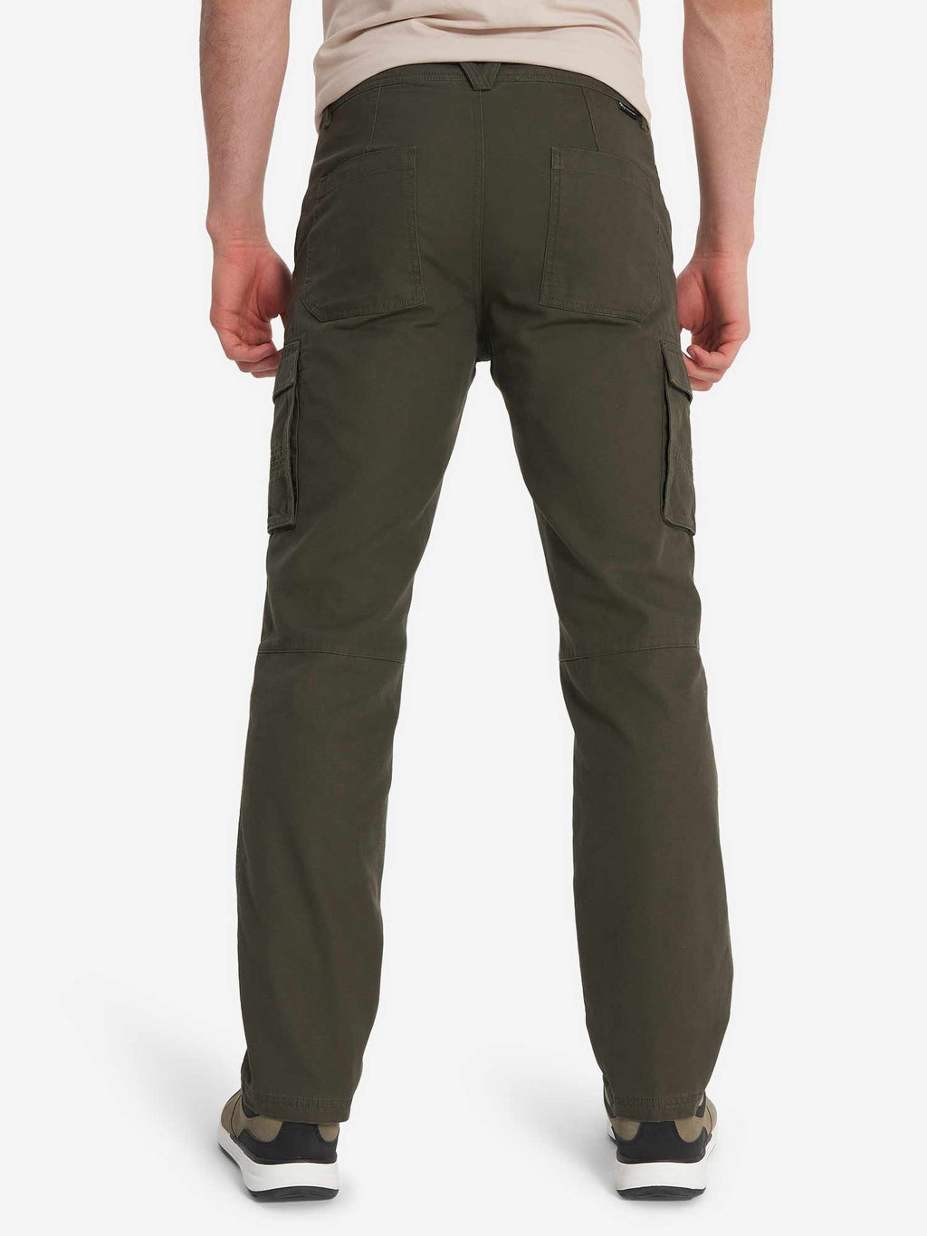OUTVENTURE Панталон Longitude Men's Padded Pants