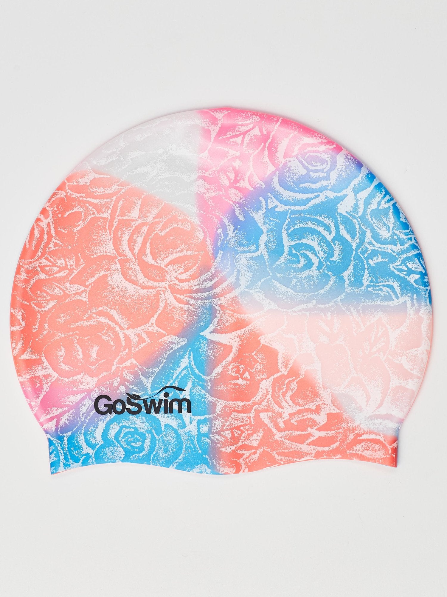 GO SWIM Плувна шапка