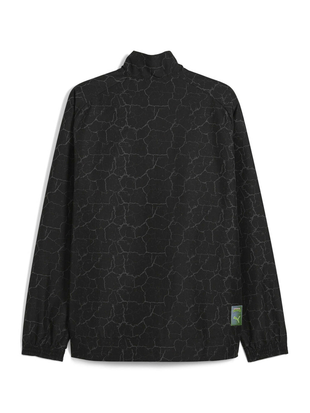 PUMA Спортно горнище X TMNT PUMATECH Track Jacket WV