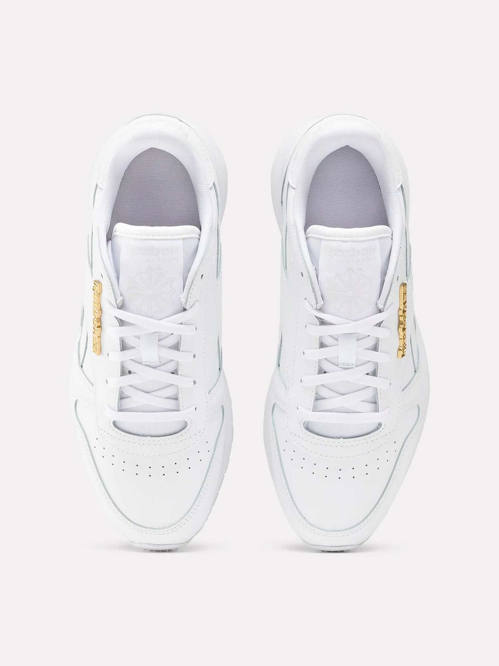 REEBOK Обувки CLASSIC LEATHER SP