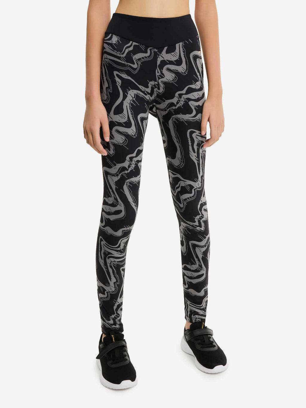 DEMIX Клин Active Girls Leggings