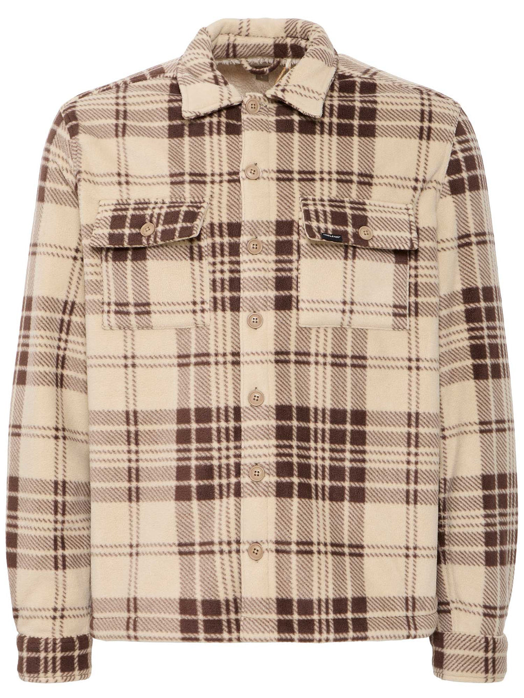 BLEND Риза BHBAKI Shirt