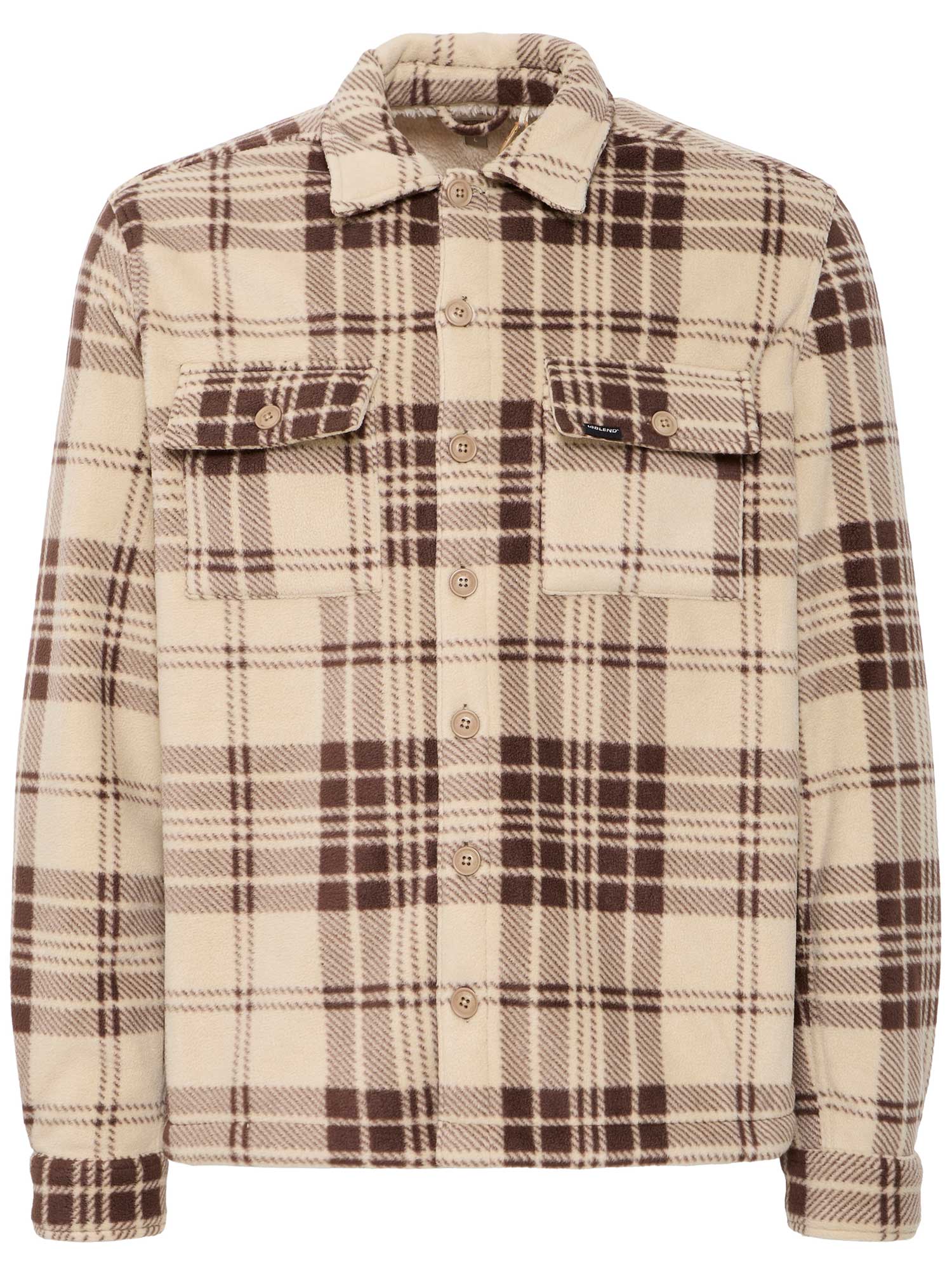 BLEND Риза BHBAKI Shirt