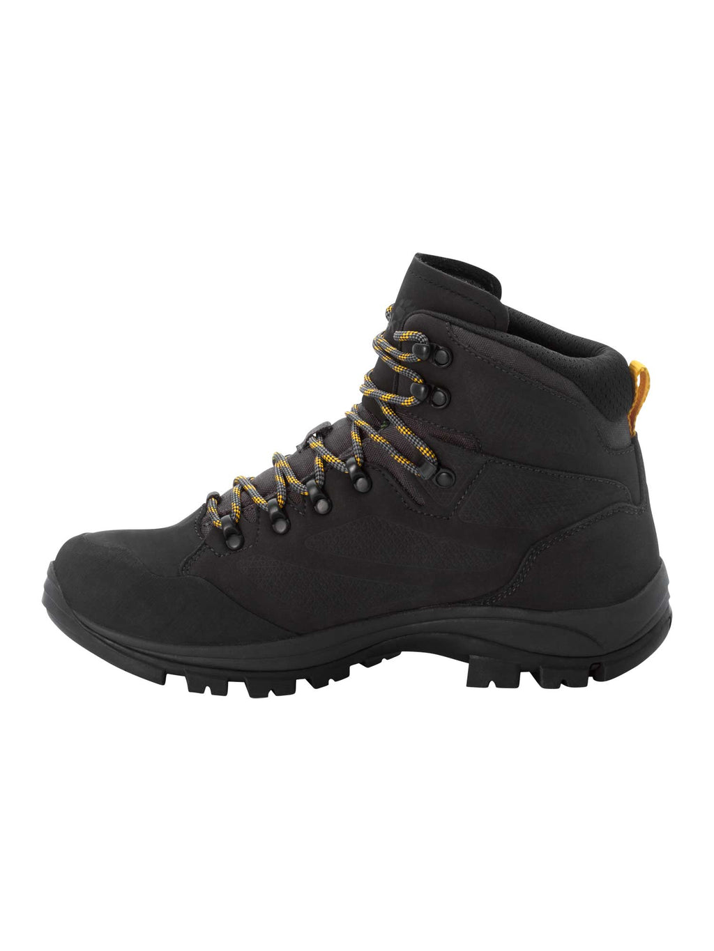 JACK WOLFSKIN Обувки REBELLION TEXAPORE MID M