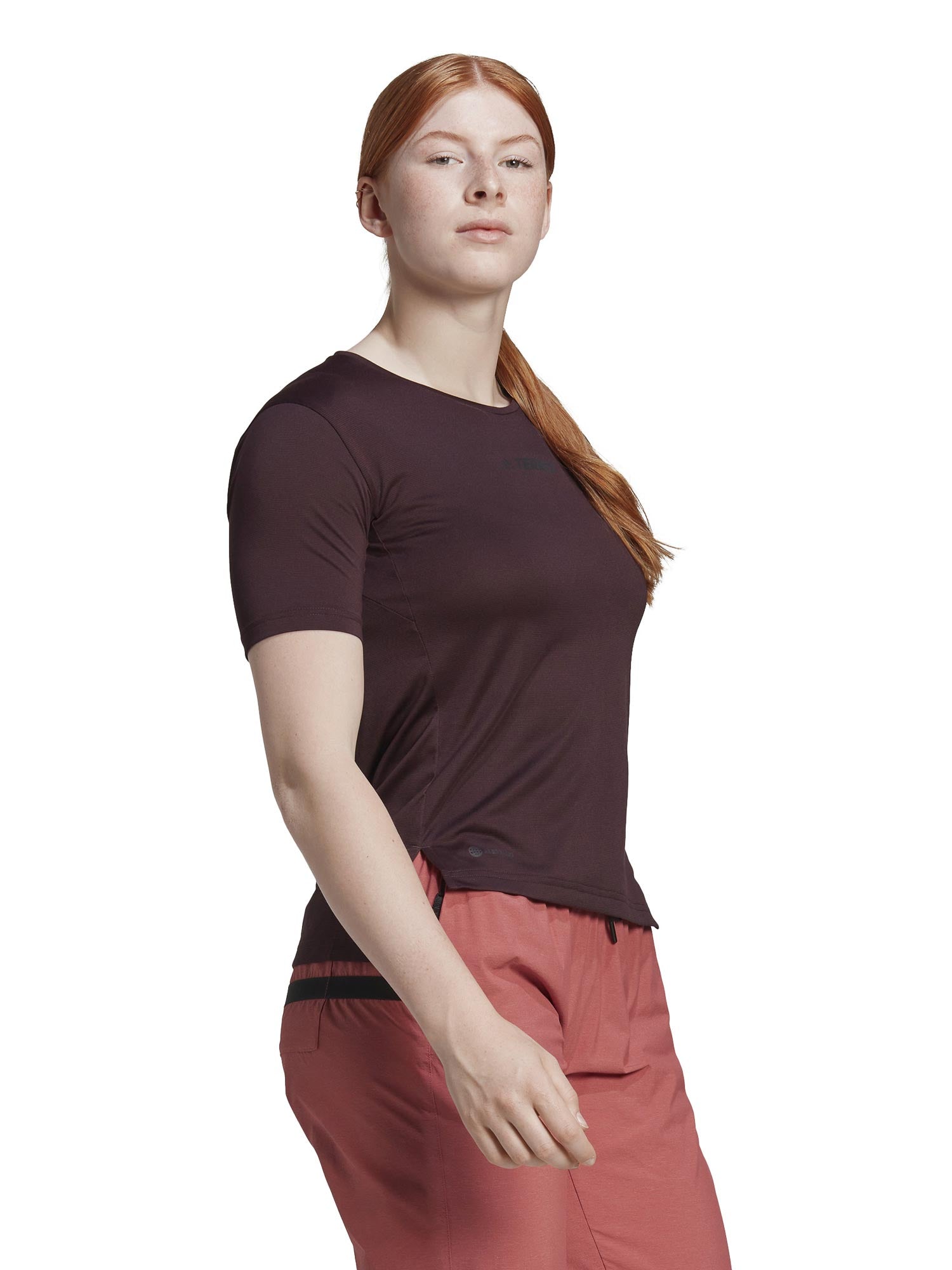ADIDAS PERFORMANCE Тениска Terrex Multi