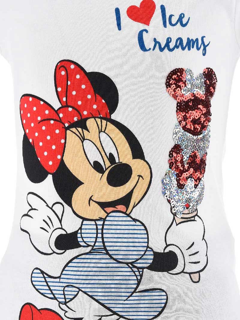 KIDS MOVIE HEROES Комплект от 2 части MINNIE