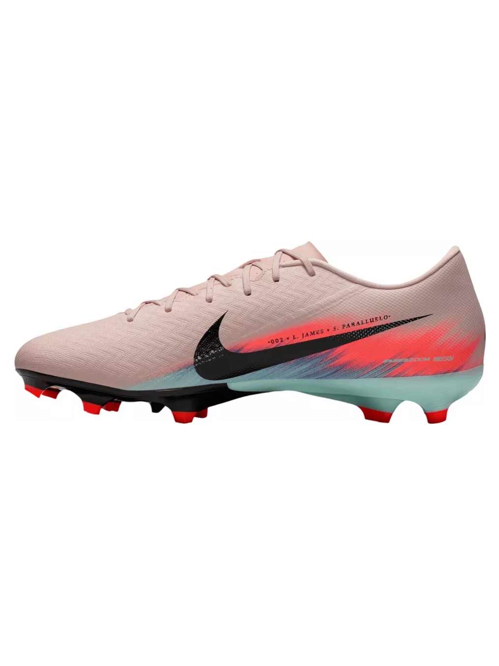 NIKE Обувки ZM VAPOR 16 ACADEMY FG/MG NU2