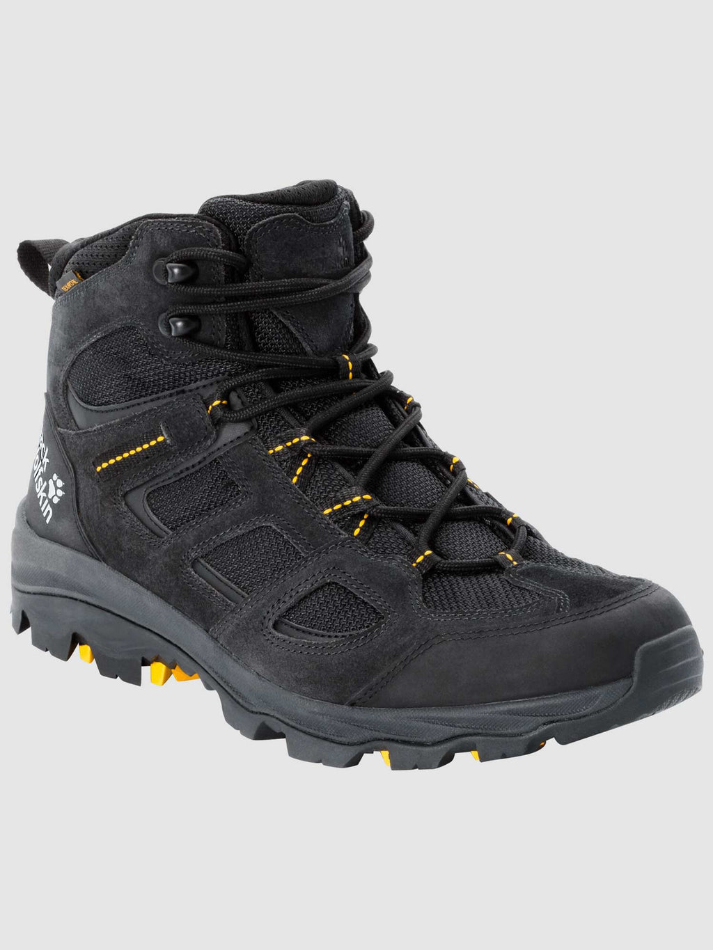 JACK WOLFSKIN Обувки VOJO 3 TEXAPORE MID M