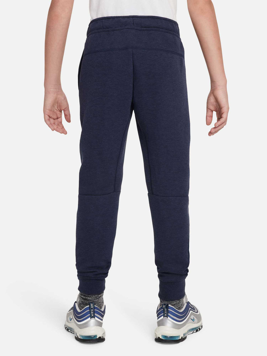 NIKE Спортно долнище B NSW TECH FLC PANT