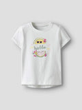 NAME IT Тениска NMFVIX SS TOP