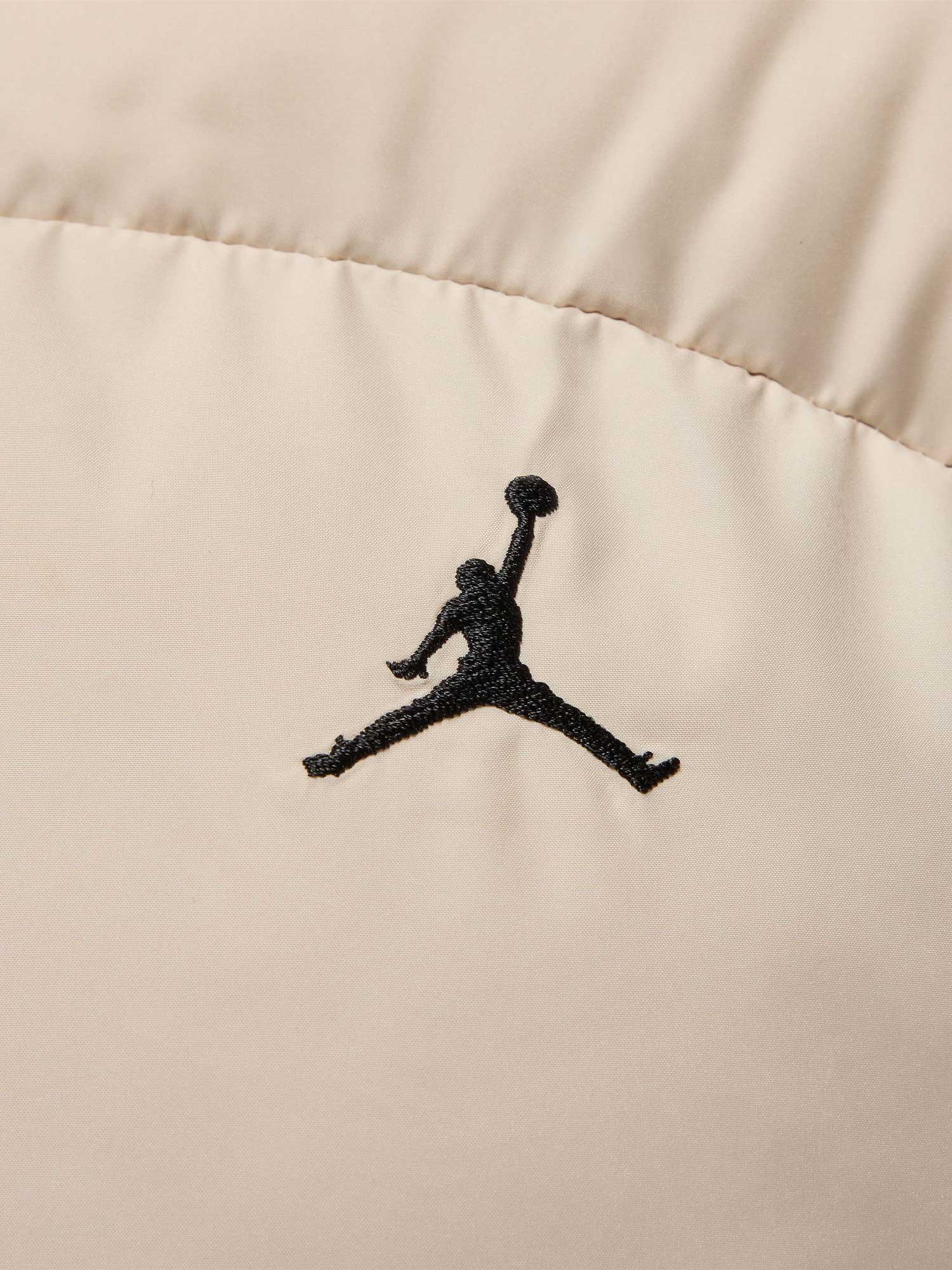 JORDAN Яке W J PUFFER
