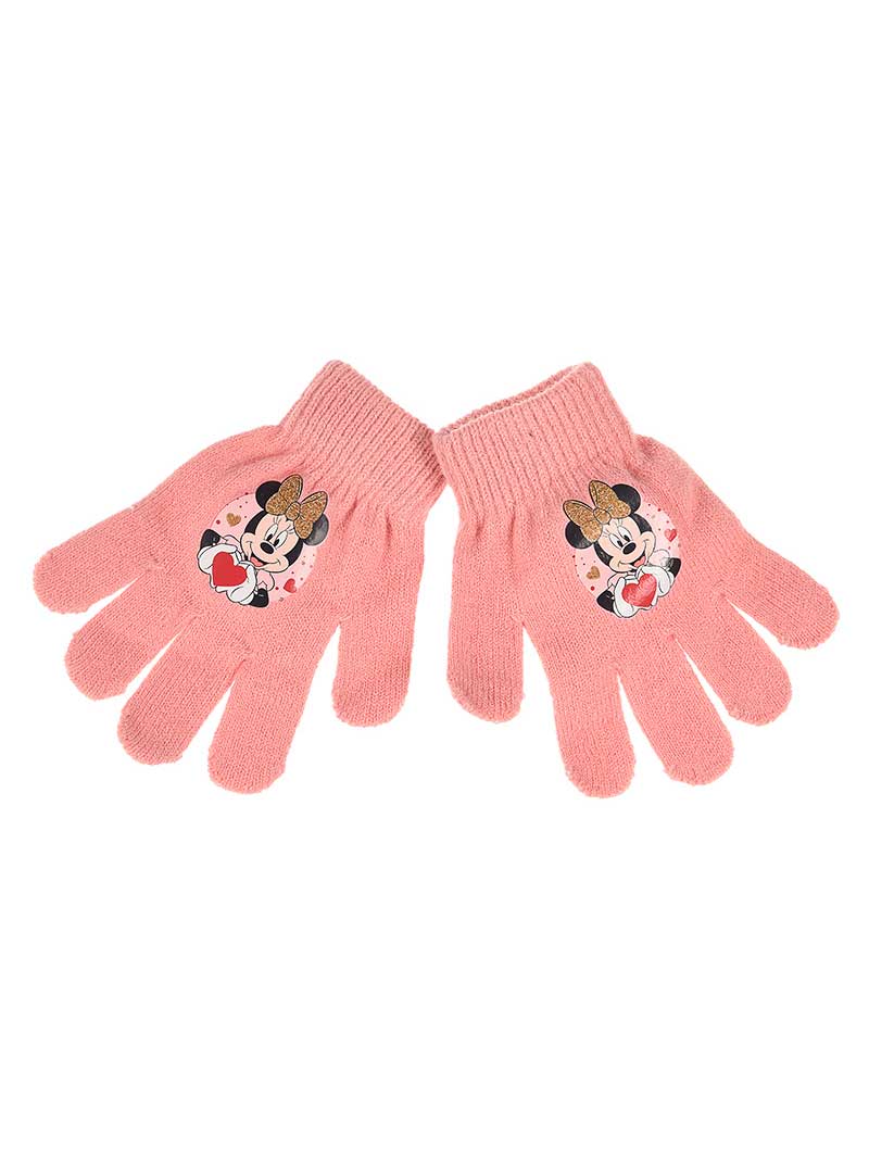 KIDS MOVIE HEROES Ръкавици MINNIE