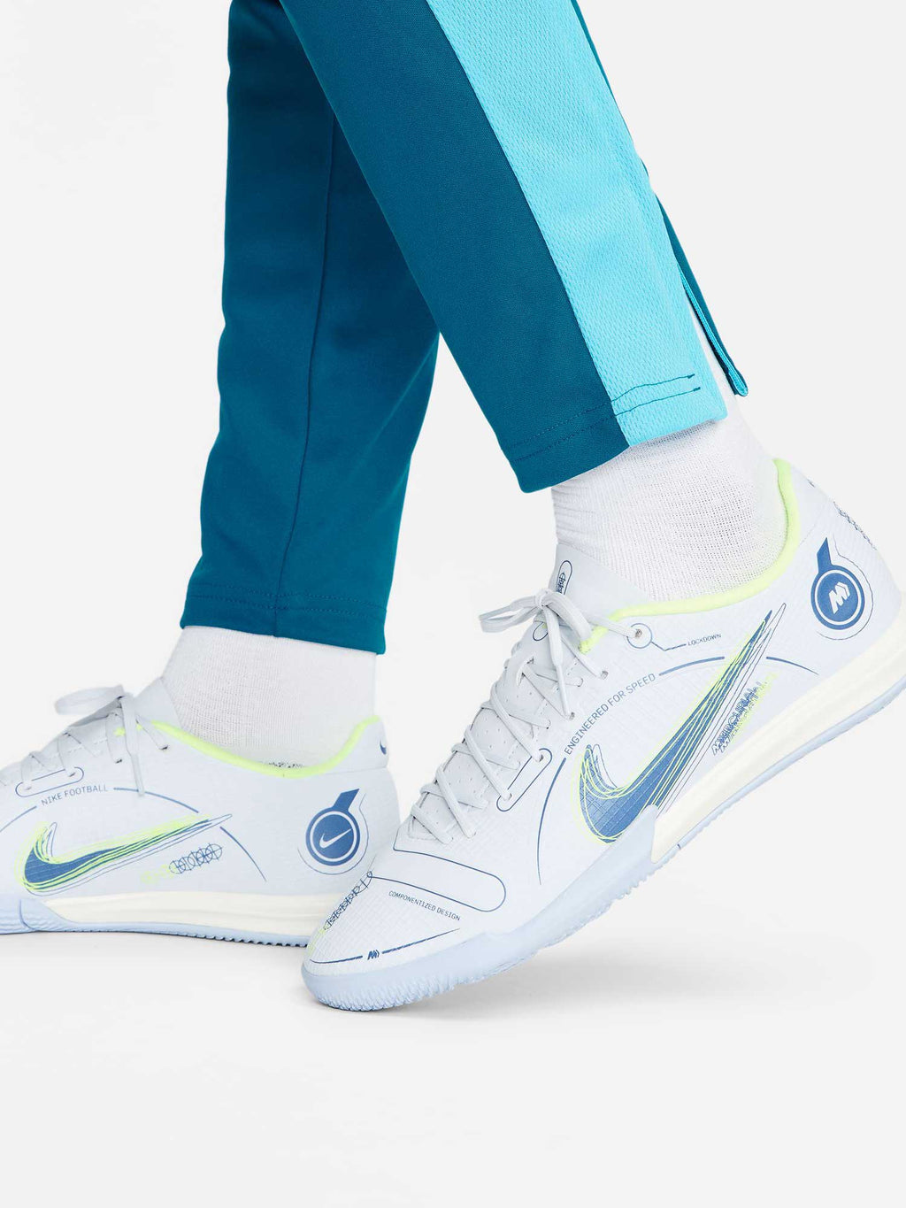 NIKE Спортно долнище M NK DF ACD23 PANT KPZ BR
