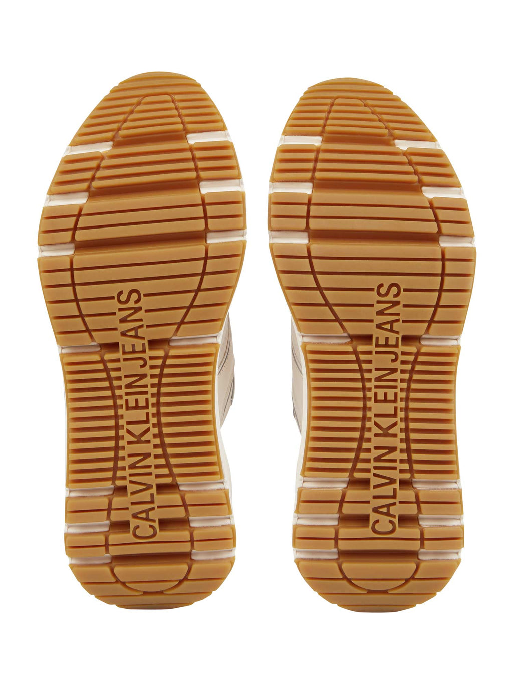 Calvin Klein Jeans Обувки CHUNKY RUNNER