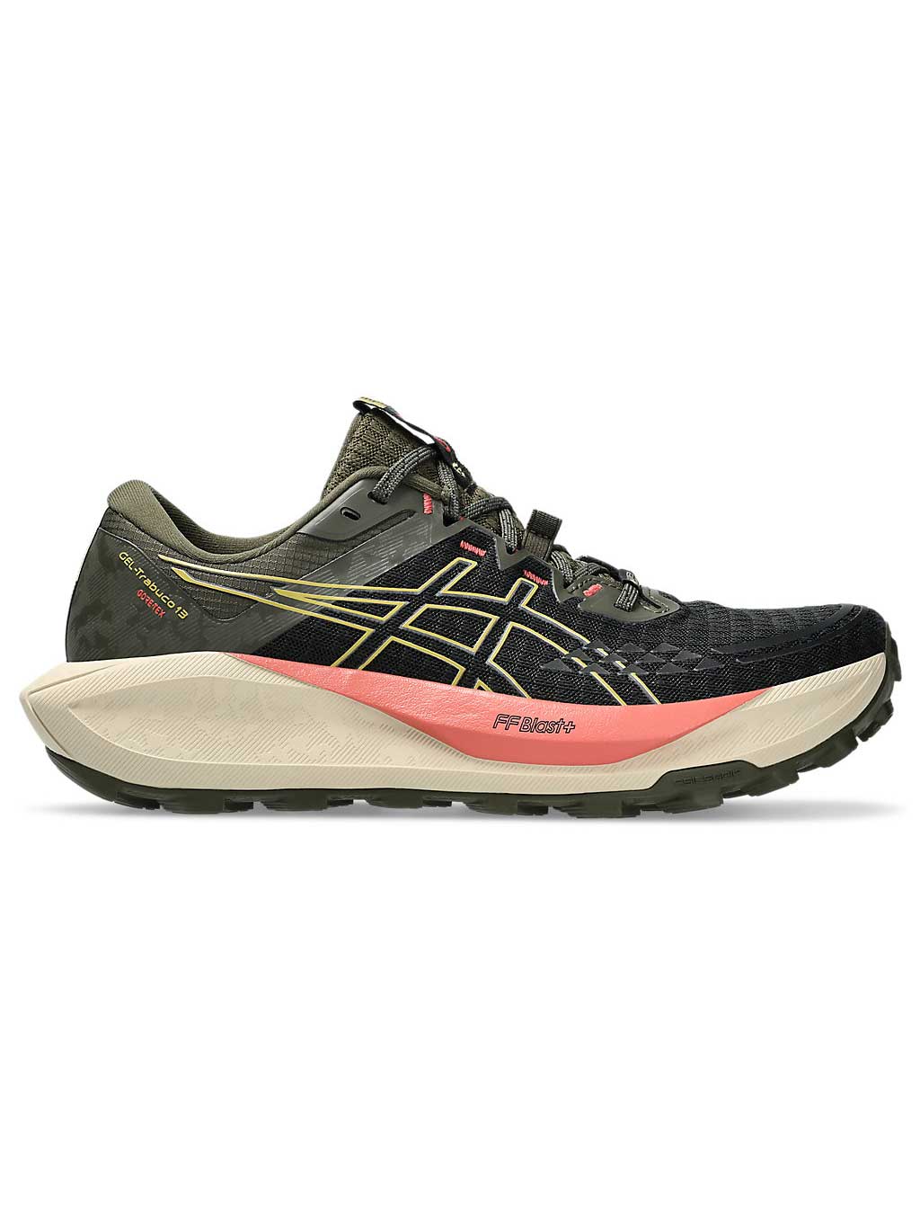 ASICS Обувки GEL-Trabuco 13 GTX