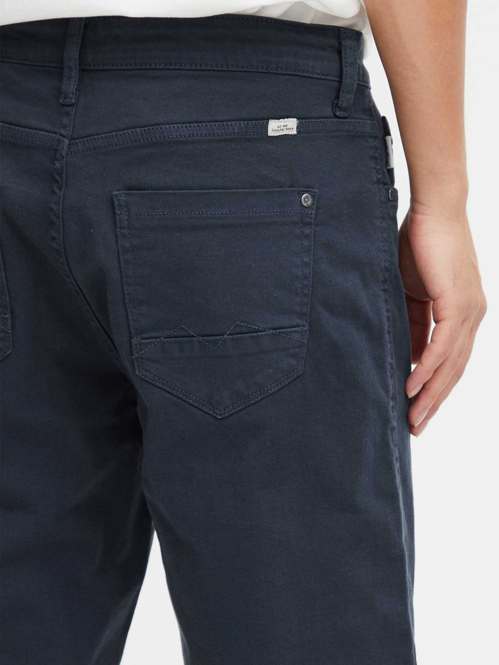 BLEND Къси панталони Denim
