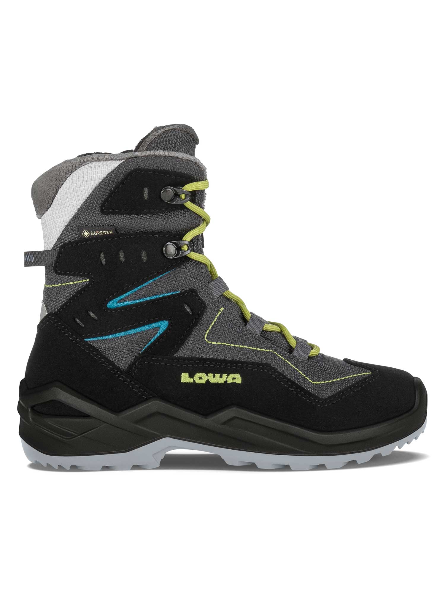 LOWA Ботуши LINO GTX