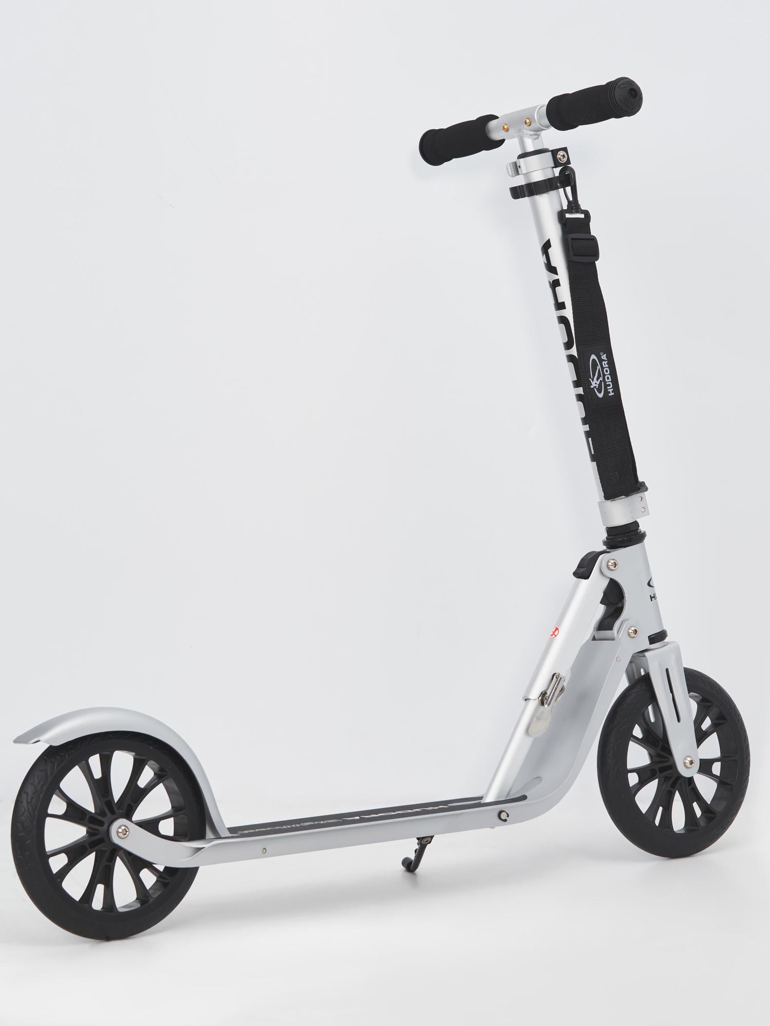 HUDORA Скутер BigWheel Crossover 205