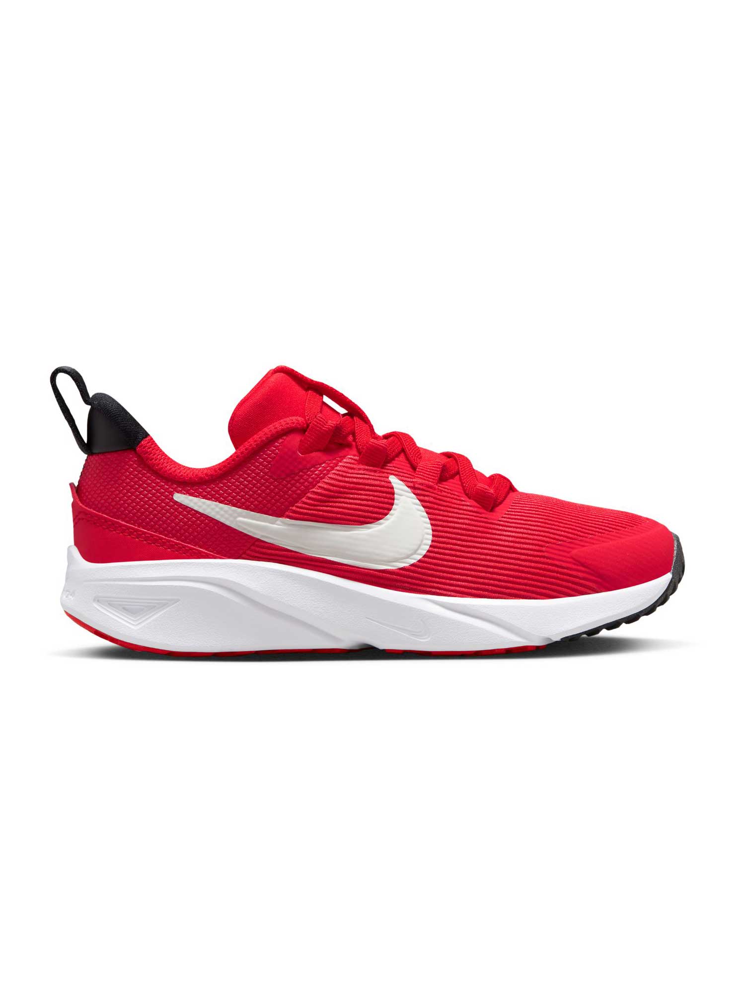 NIKE Обувки STAR RUNNER 4 NN (PS)