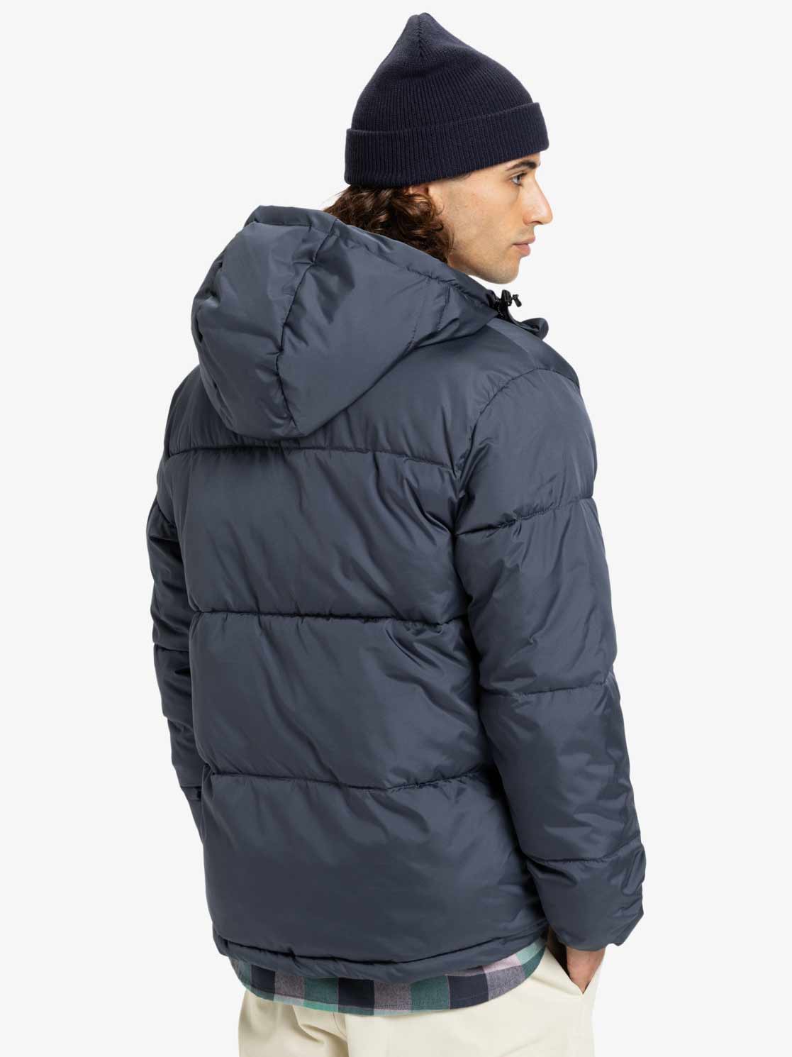 QUIKSILVER Яке COLD DAYS