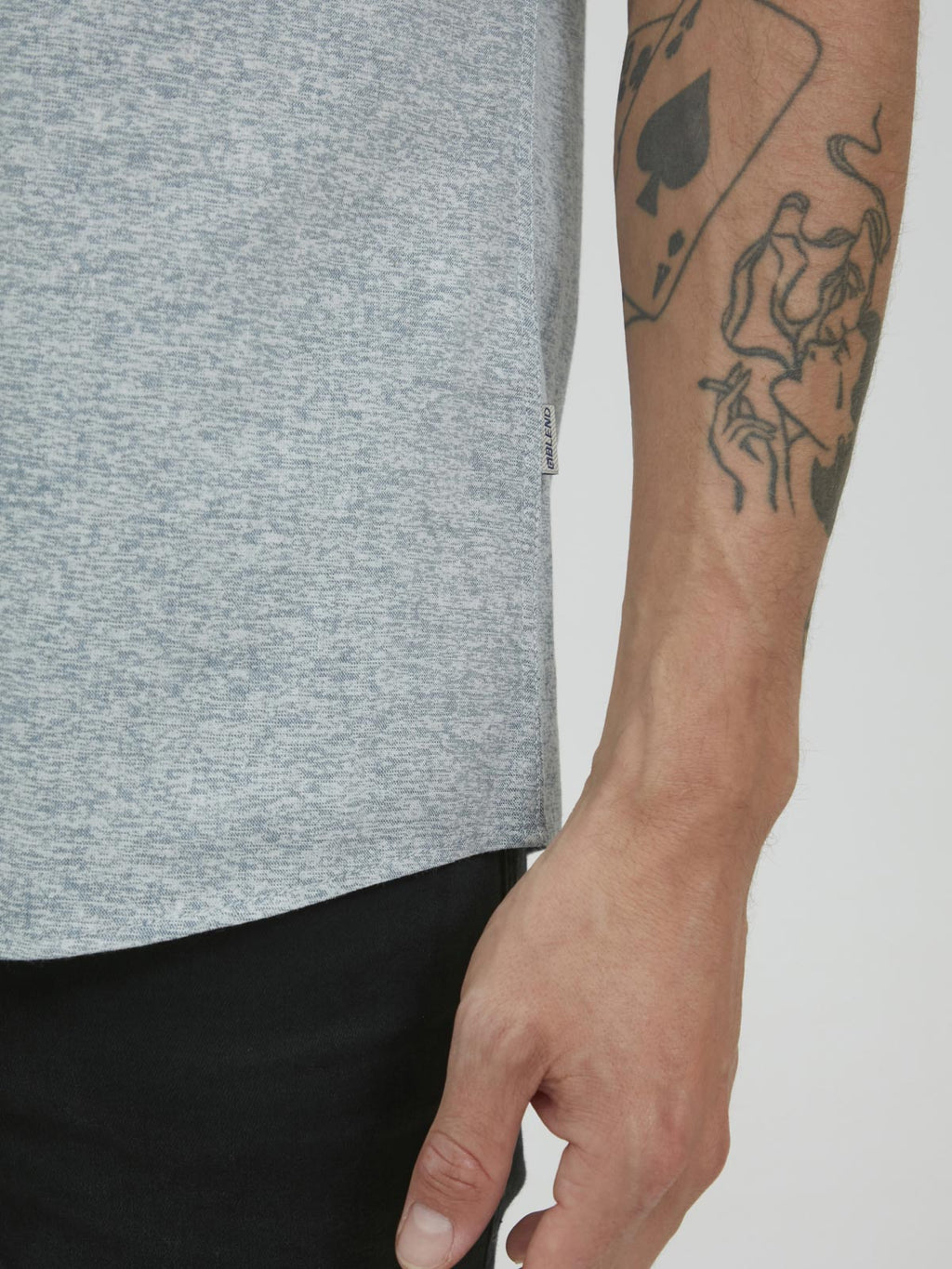 BLEND Риза Shirt