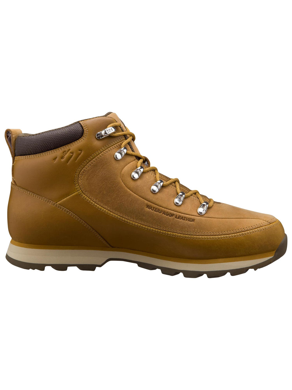 HELLY HANSEN Обувки THE FORESTER