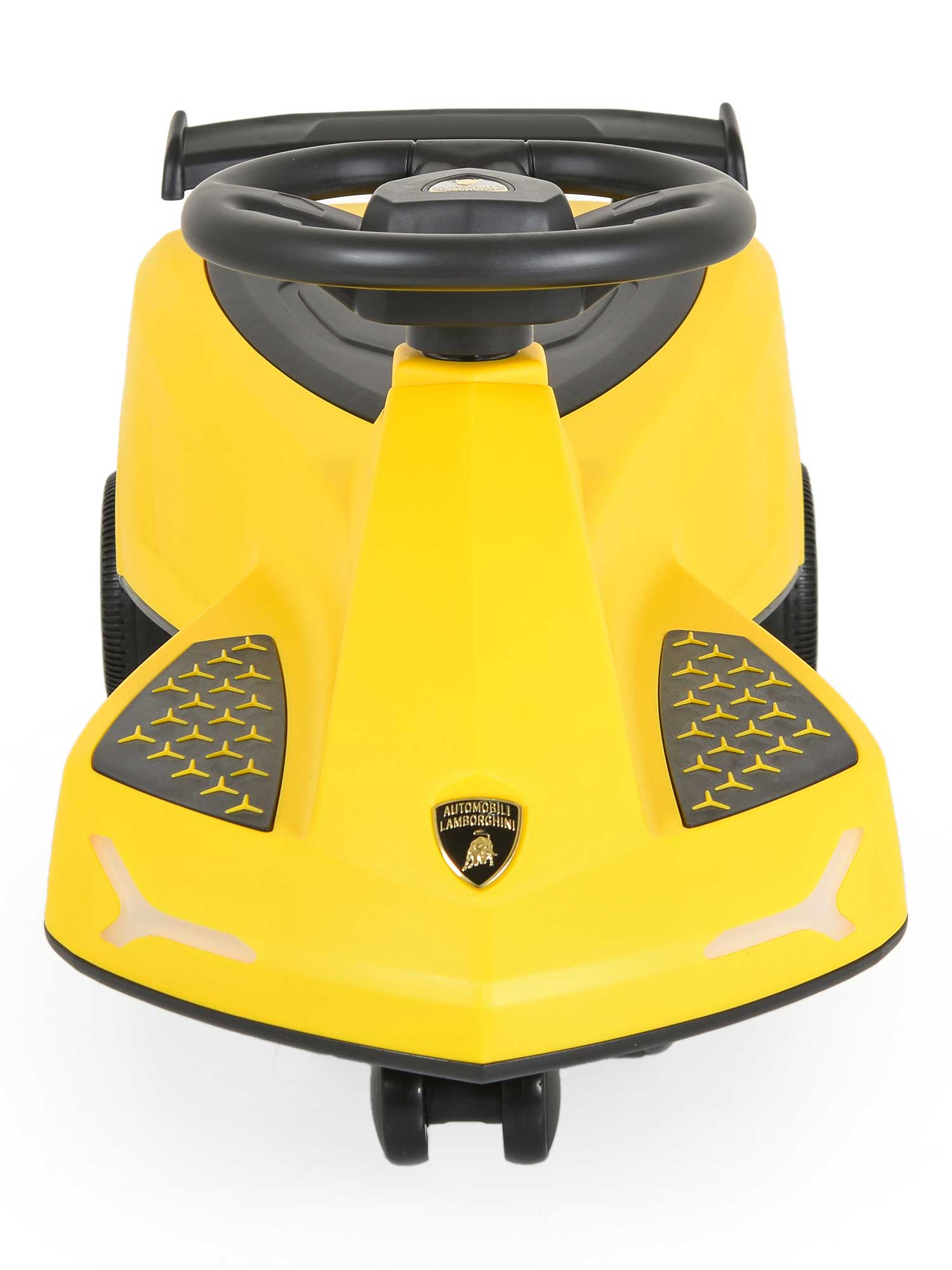 MONI Кола за бутане Lamborghini Swing Car