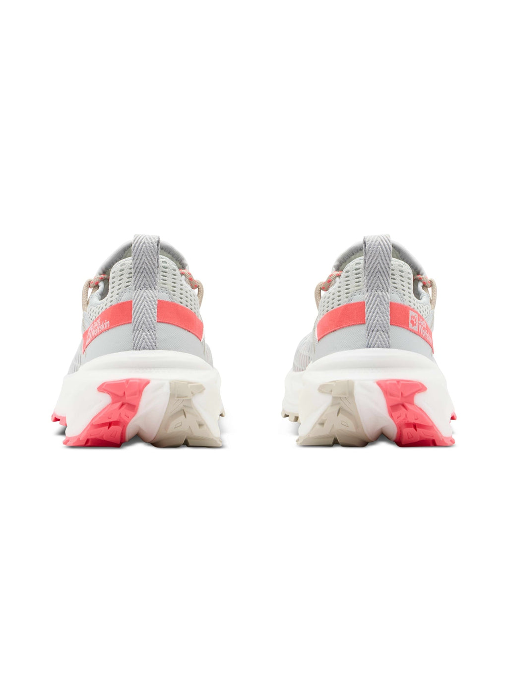 JACK WOLFSKIN Обувки PRELIGHT SWIFT VENT LOW W