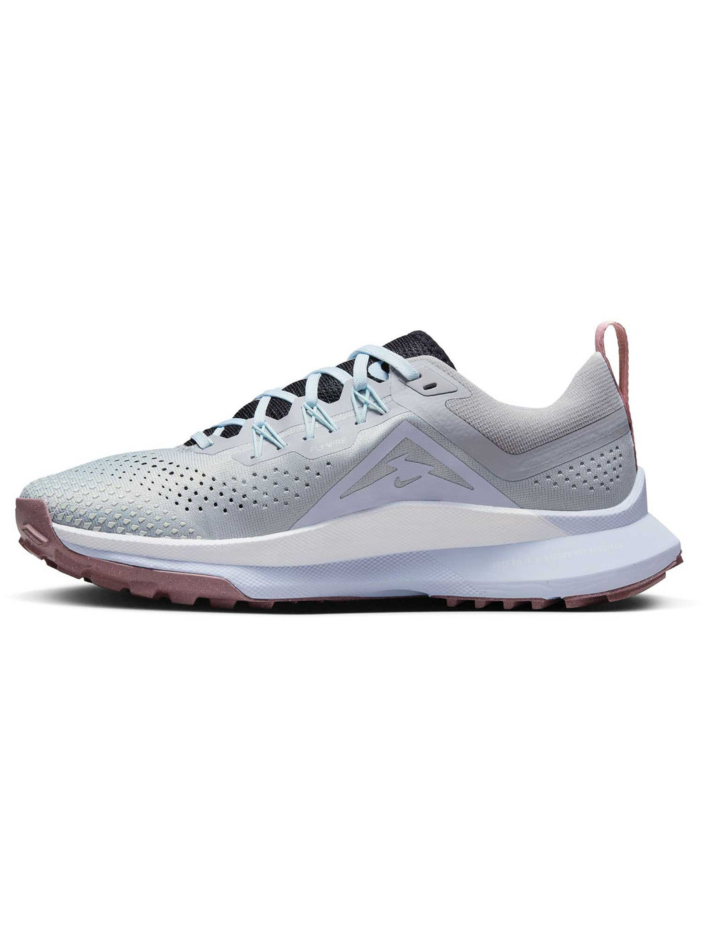 NIKE Обувки W REACT PEGASUS TRAIL 4