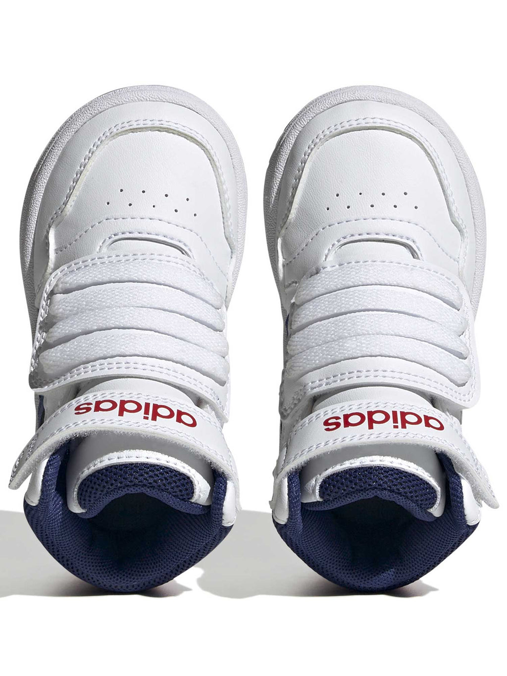 ADIDAS SPORTSWEAR Обувки Hoops Mid