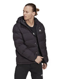 ADIDAS SPORTSWEAR Яке Helionic Hooded Down