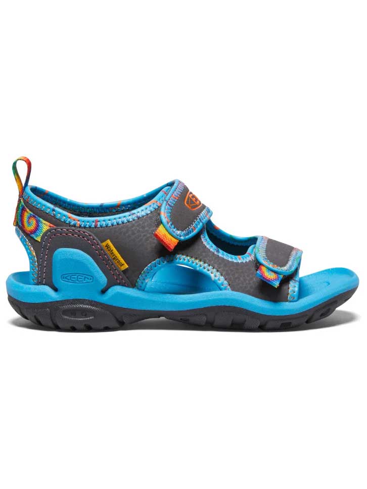 KEEN Сандали KNOTCH CREEK OT