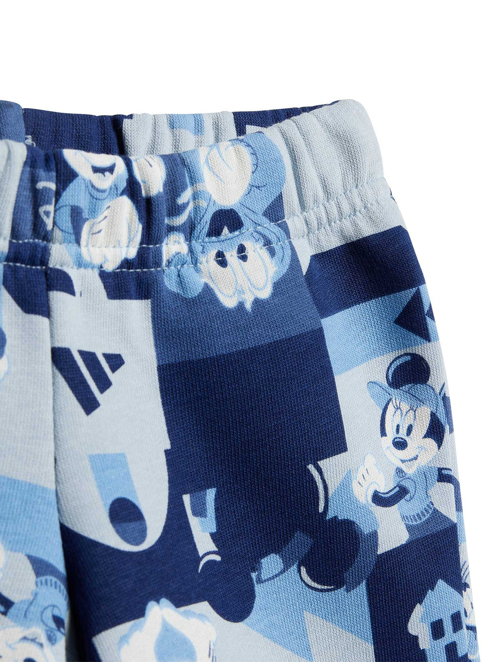 ADIDAS SPORTSWEAR Спортен екип x Disney Mickey Mouse Tee Set Kids