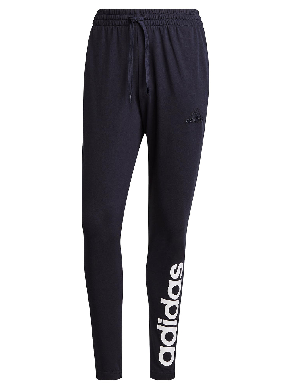 ADIDAS SPORTSWEAR Спортно долнище Essentials Single Tapered Elastic