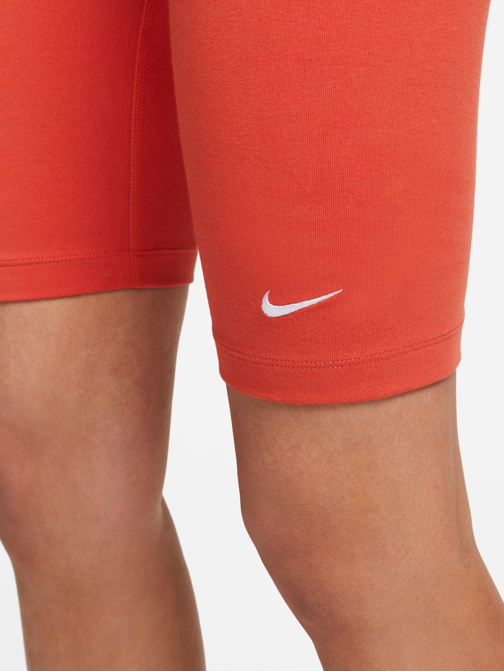 NIKE Клин W NSW ESSNTL MR BIKER SHORT