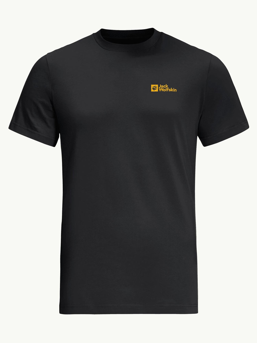 JACK WOLFSKIN Тениска ESSENTIAL T M